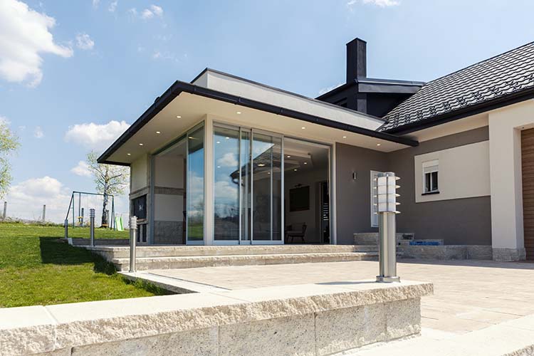 Vérandas & Menuiseries ALU et PVC Châtillon-sur-Seine