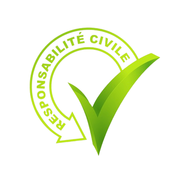 Logo Assurance Responsabilité Civile