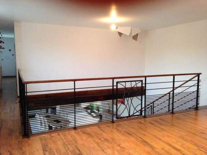 Mise en place d’un escalier Châtillon sur Seine